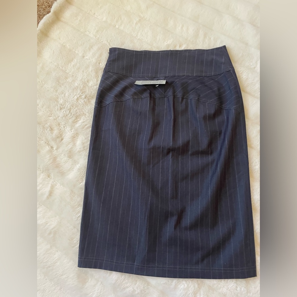Cache skirt. - Picture 10 of 16